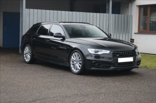 Audi A6 3,0   TDi S-Line QUATTRO