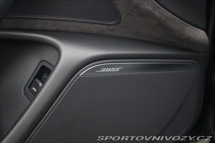 Audi A6 3,0 TDi S-Line QUATTRO 2014