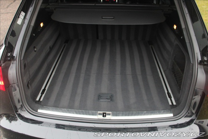 Audi A6 3,0 TDi S-Line QUATTRO 2014