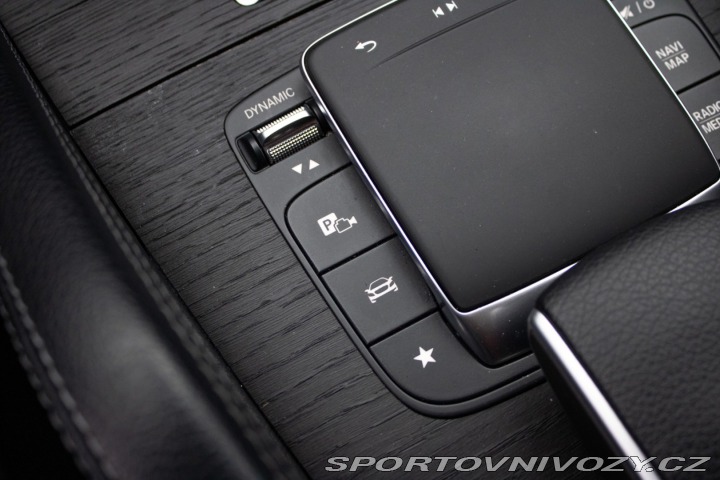 Mercedes-Benz Ostatní modely GLE Kupé Kupé 450 d mHEV 4MATIC A 2023