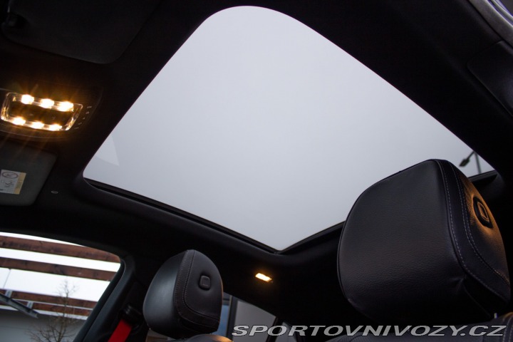 Mercedes-Benz Ostatní modely GLE Kupé Kupé 450 d mHEV 4MATIC A 2023