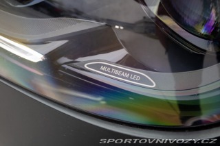 Mercedes-Benz Ostatní modely GLE Kupé Kupé  450 d mHEV 4MATIC A 2023