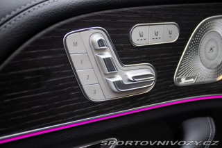 Mercedes-Benz Ostatní modely GLE Kupé Kupé  450 d mHEV 4MATIC A 2023