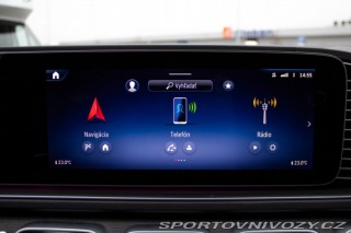 Mercedes-Benz Ostatní modely GLE Kupé Kupé  450 d mHEV 4MATIC A 2023