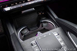 Mercedes-Benz Ostatní modely GLE Kupé Kupé  450 d mHEV 4MATIC A 2023