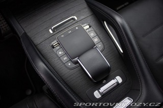 Mercedes-Benz Ostatní modely GLE Kupé Kupé  450 d mHEV 4MATIC A 2023