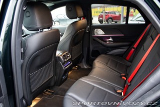 Mercedes-Benz Ostatní modely GLE Kupé Kupé  450 d mHEV 4MATIC A 2023