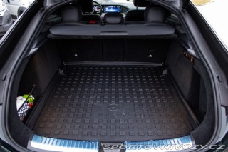 Mercedes-Benz Ostatní modely GLE Kupé Kupé  450 d mHEV 4MATIC A 2023