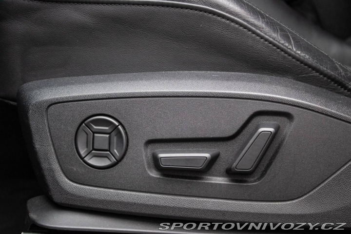 Audi RS Q3 Sportback 2.5 TFSI 294kW 2021