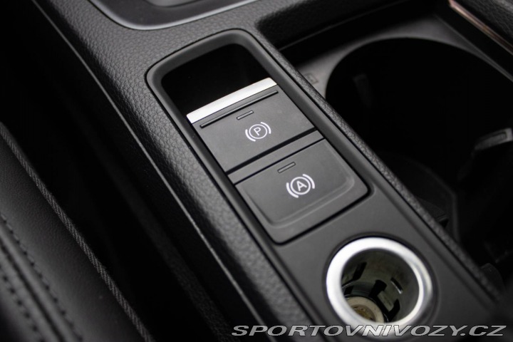 Audi RS Q3 Sportback 2.5 TFSI 294kW 2021