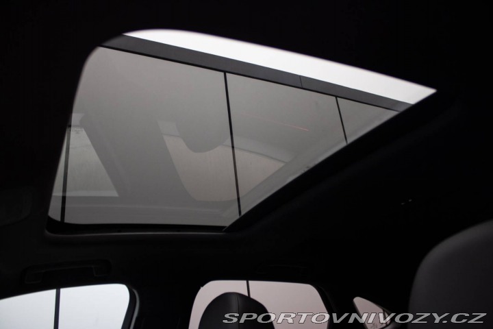 Audi RS Q3 Sportback 2.5 TFSI 294kW 2021