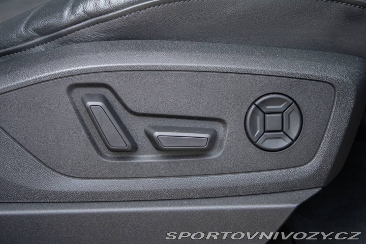 Audi Ostatní modely E-tron 55 quattro Advanced 300 2019
