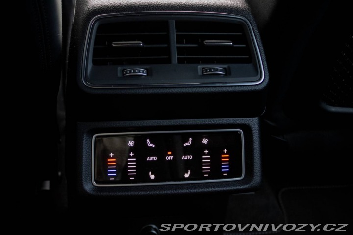 Audi Ostatní modely E-tron 55 quattro Advanced 300 2019