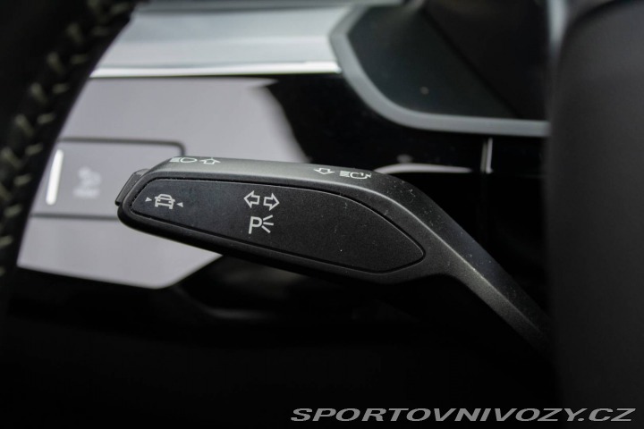 Audi Ostatní modely E-tron 55 quattro Advanced 300 2019