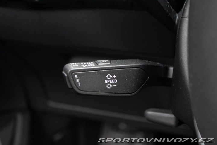 Audi Ostatní modely E-tron 55 quattro Advanced 300 2019