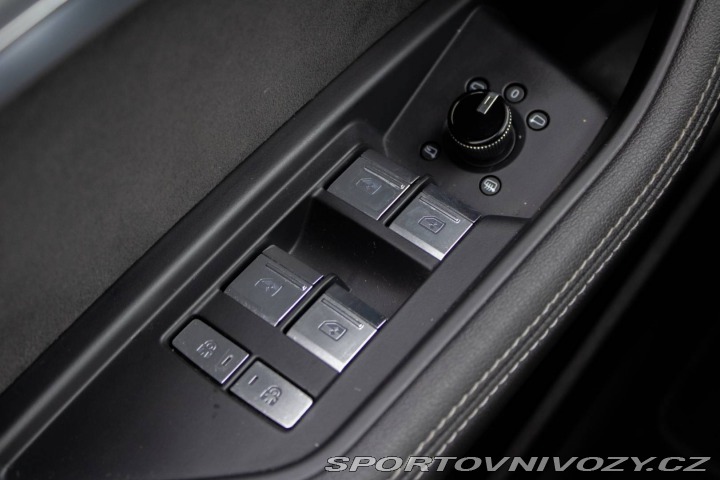 Audi Ostatní modely E-tron 55 quattro Advanced 300 2019