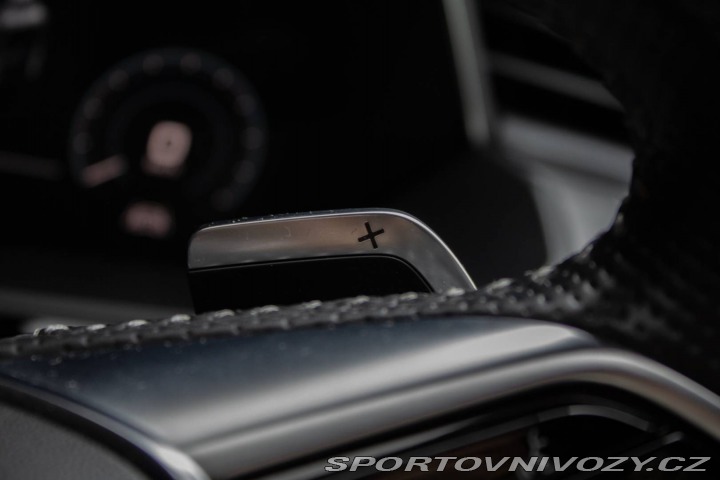 Audi Ostatní modely E-tron 55 quattro Advanced 300 2019