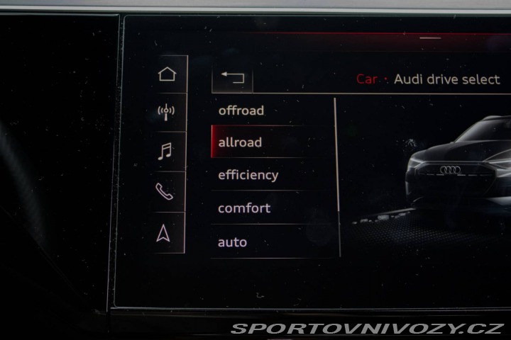 Audi Ostatní modely E-tron 55 quattro Advanced 300 2019
