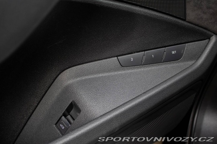 Audi Ostatní modely E-tron 55 quattro Advanced 300 2019