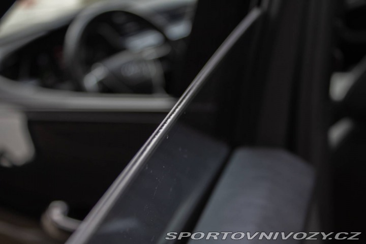 Audi Ostatní modely E-tron 55 quattro Advanced 300 2019