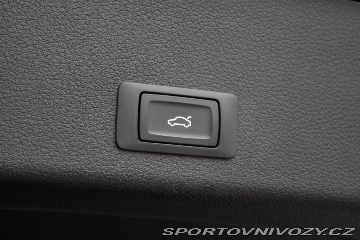 Audi Ostatní modely E-tron 55 quattro Advanced 300 2019