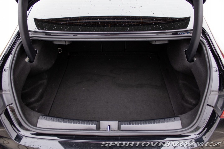 Mercedes-Benz CLA Kupé 200 A/T / AJ NA SPL 2021