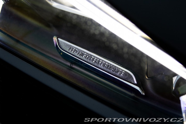 Mercedes-Benz CLA Kupé 200 A/T / AJ NA SPL 2021