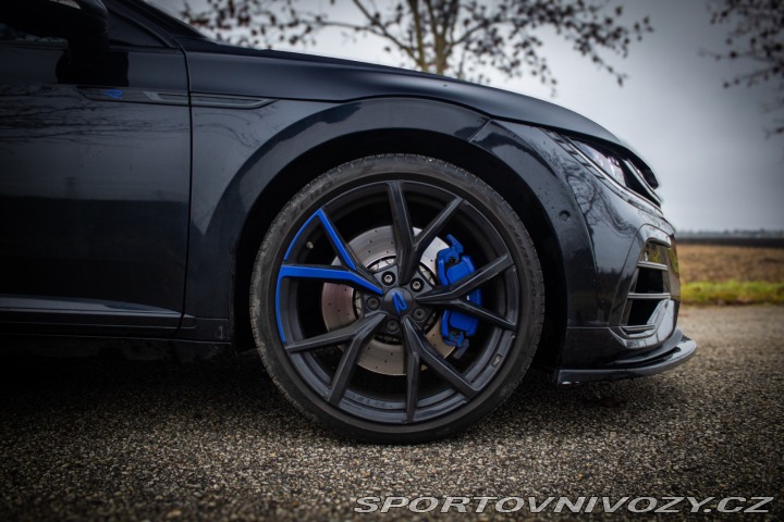 Volkswagen Arteon Shooting Brake R 2.0 TSI 2022