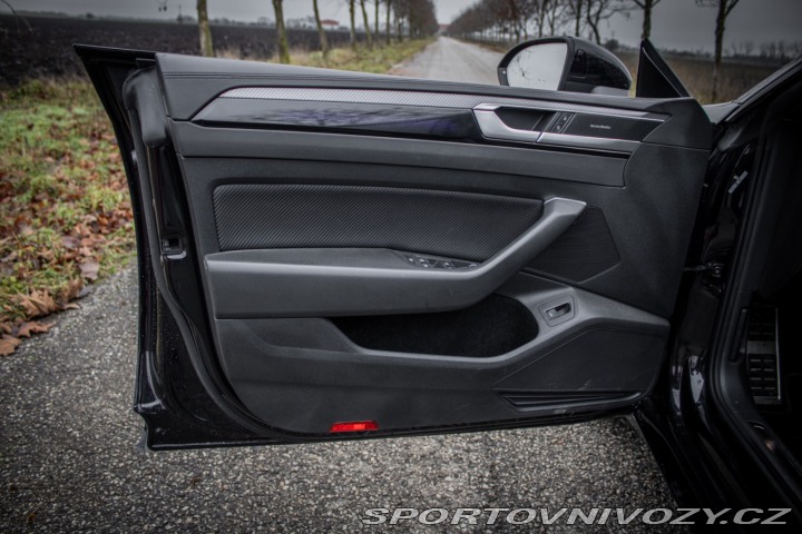 Volkswagen Arteon Shooting Brake R 2.0 TSI 2022