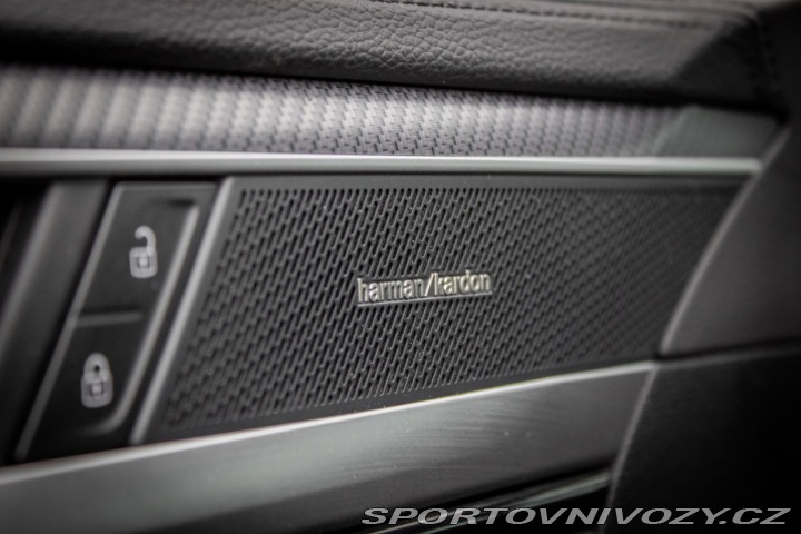 Volkswagen Arteon Shooting Brake R 2.0 TSI 2022