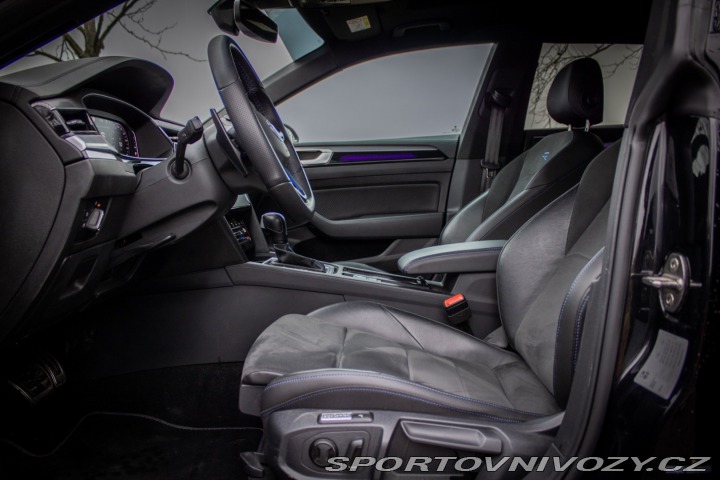 Volkswagen Arteon R 2.0 TSI 4Motion DSG, 2 2022