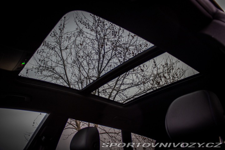 Volkswagen Arteon Shooting Brake R 2.0 TSI 2022