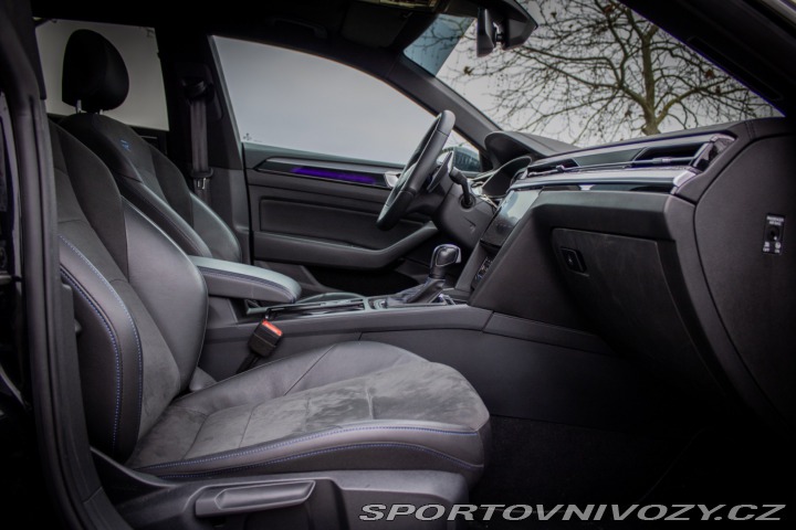 Volkswagen Arteon 2.0 TSI 4Motion DSG, 235 2022