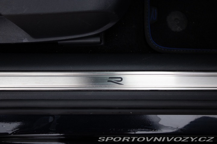 Volkswagen Arteon Shooting Brake R 2.0 TSI 2022