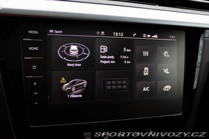 Volkswagen Arteon R 2.0 TSI 4Motion DSG, 2 2022