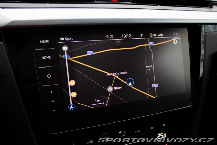 Volkswagen Arteon 2.0 TSI 4Motion DSG, 235 2022