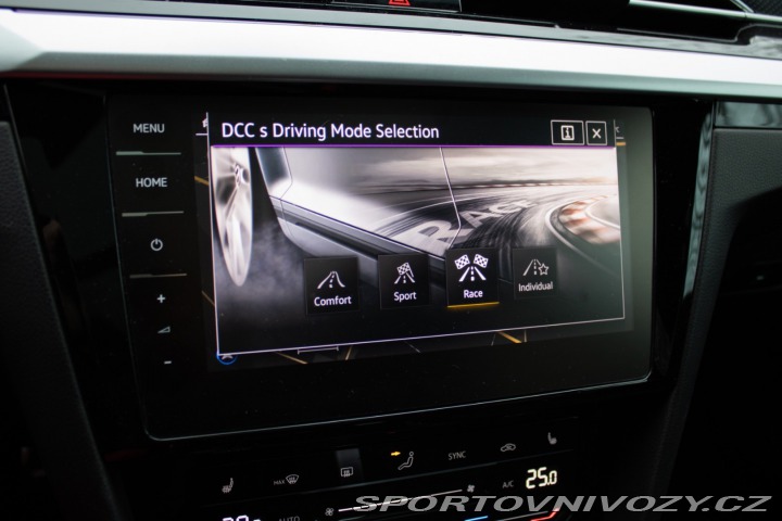 Volkswagen Arteon R 2.0 TSI 4Motion DSG, 2 2022