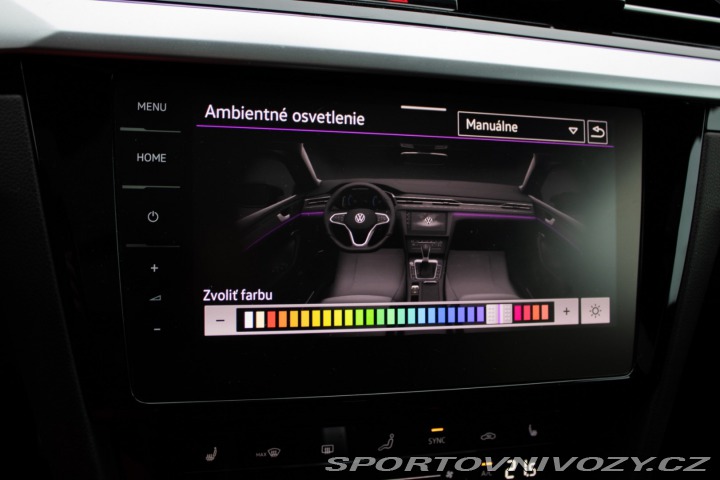 Volkswagen Arteon 2.0 TSI 4Motion DSG, 235 2022