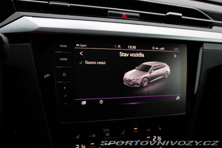 Volkswagen Arteon R 2.0 TSI 4Motion DSG, 2 2022