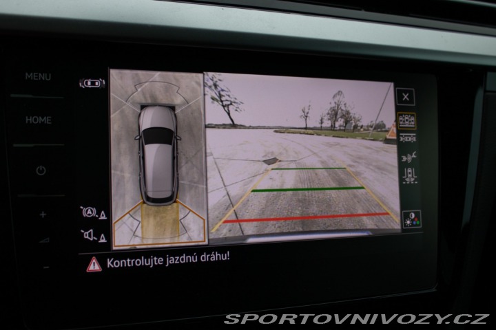 Volkswagen Arteon Shooting Brake R 2.0 TSI 2022