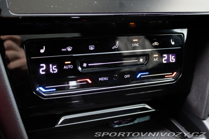 Volkswagen Arteon R 2.0 TSI 4Motion DSG, 2 2022