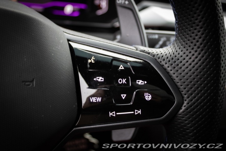 Volkswagen Arteon Shooting Brake R 2.0 TSI 2022