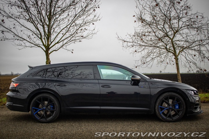 Volkswagen Arteon Shooting Brake R 2.0 TSI 2022