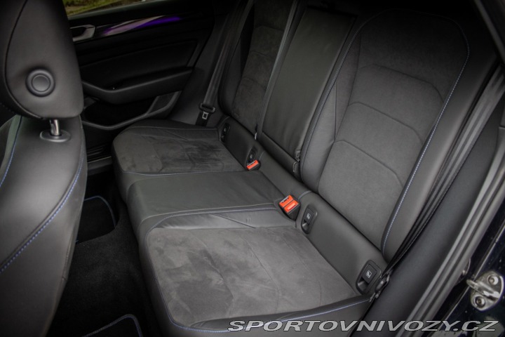 Volkswagen Arteon R 2.0 TSI 4Motion DSG, 2 2022