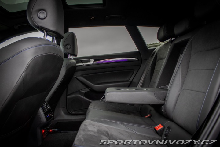 Volkswagen Arteon R 2.0 TSI 4Motion DSG, 2 2022