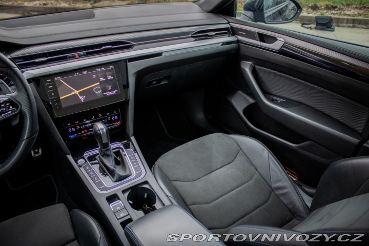 Volkswagen Arteon R 2.0 TSI 4Motion DSG, 2 2022