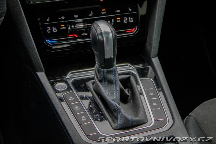 Volkswagen Arteon R 2.0 TSI 4Motion DSG, 2 2022