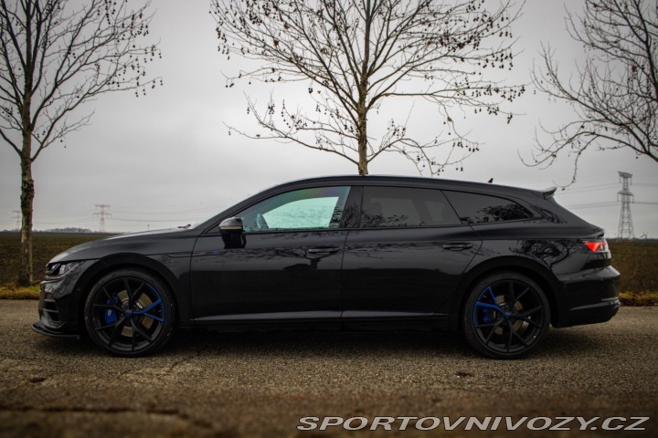 Volkswagen Arteon 2.0 TSI 4Motion DSG, 235 2022