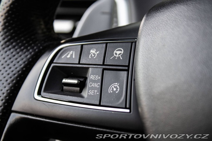 Maserati Ghibli Diesel 3.0 V6 202kW / AJ 2019