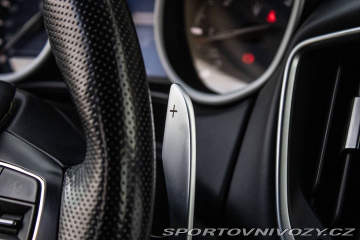 Maserati Ghibli Diesel 3.0 V6 202kW / AJ 2019